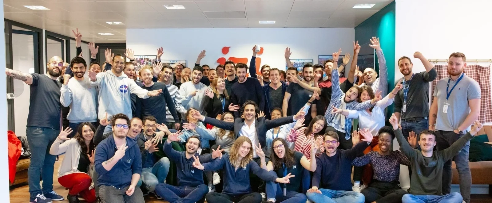 IZI by EDF : Une plateforme de services pour l'habitat optimisée par Ziosting