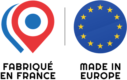 Made in France/Europe