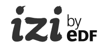 IZI by EDF