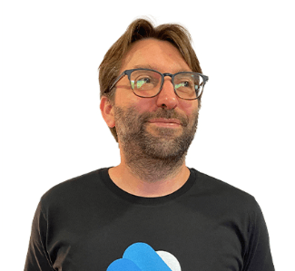 Sébastien Parizot - CTO Ziosting