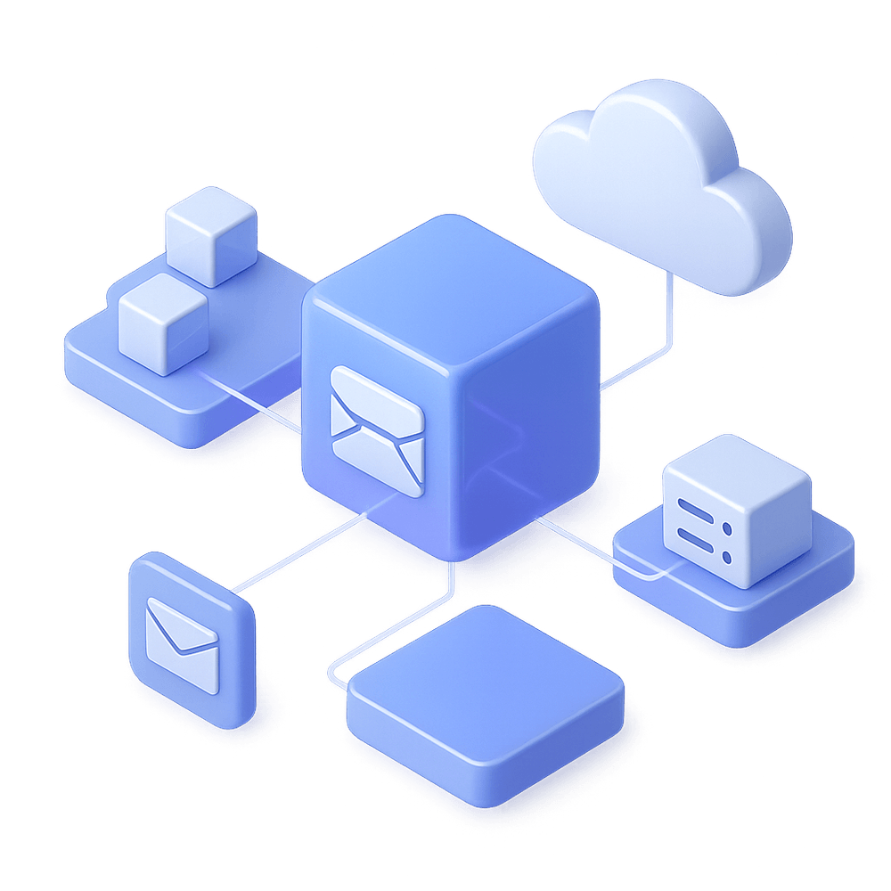 Service managé Flux de données