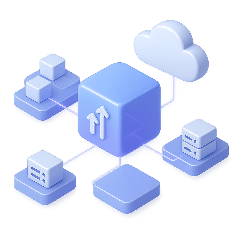 Service managé Surveillance et Observabilité